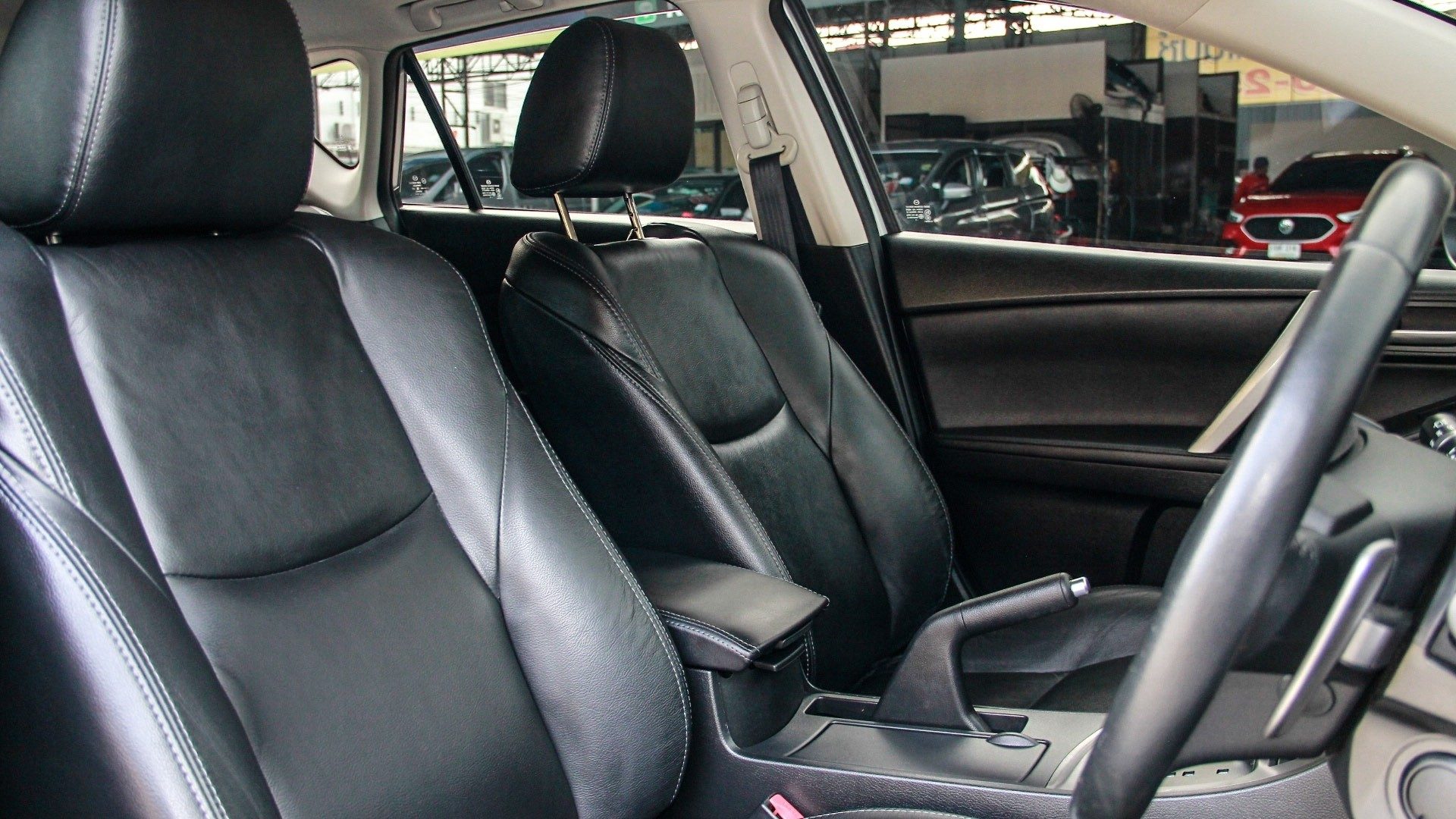 2011 MAZDA MAZDA 3 2.0 MAX-X SPORT Minor Chang