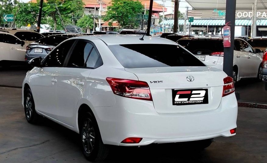 2019 TOYOTA VIOS 1.5 MID (MNC)