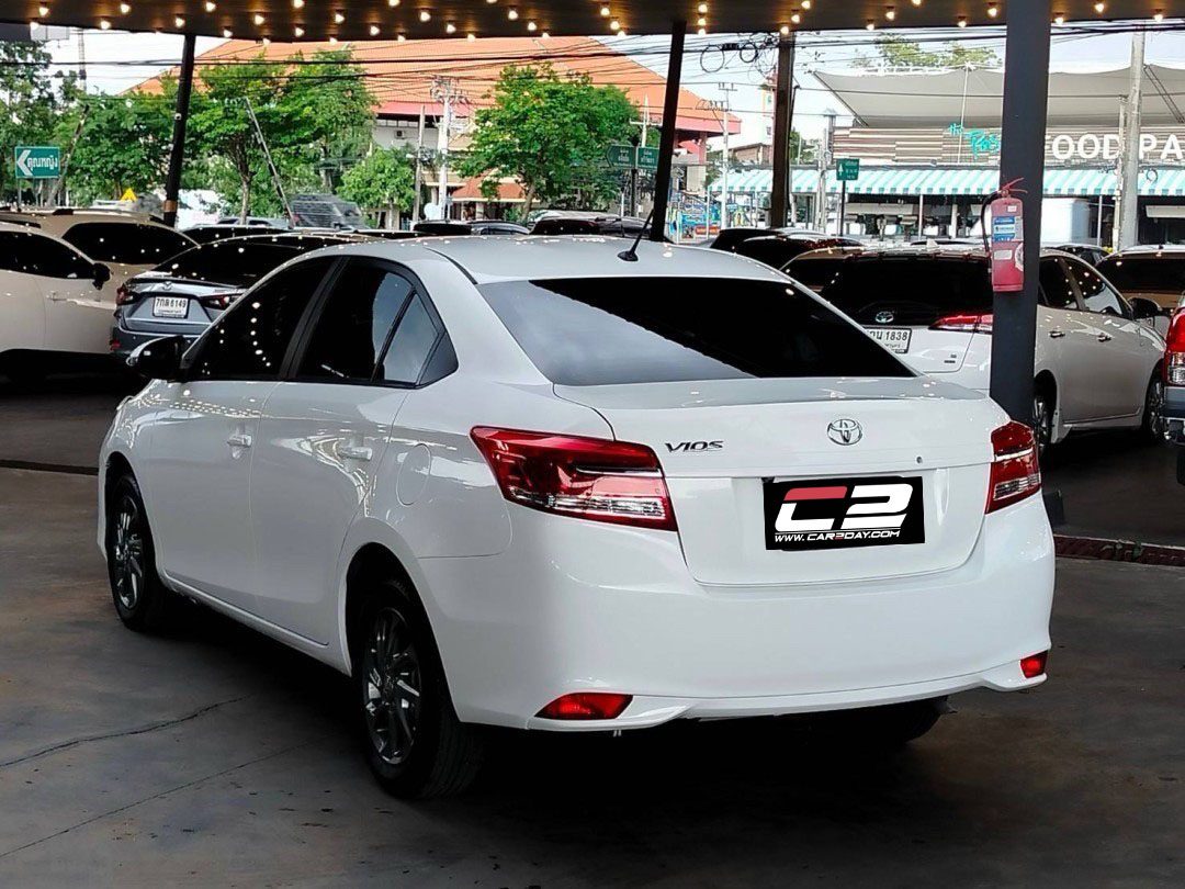 2019 TOYOTA VIOS 1.5 MID (MNC)