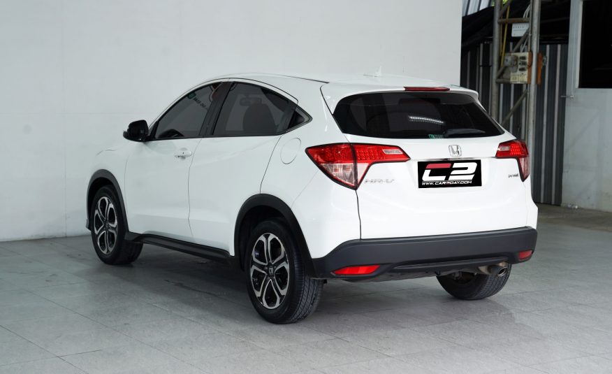 2016 HONDA HRV 1.8 S AT