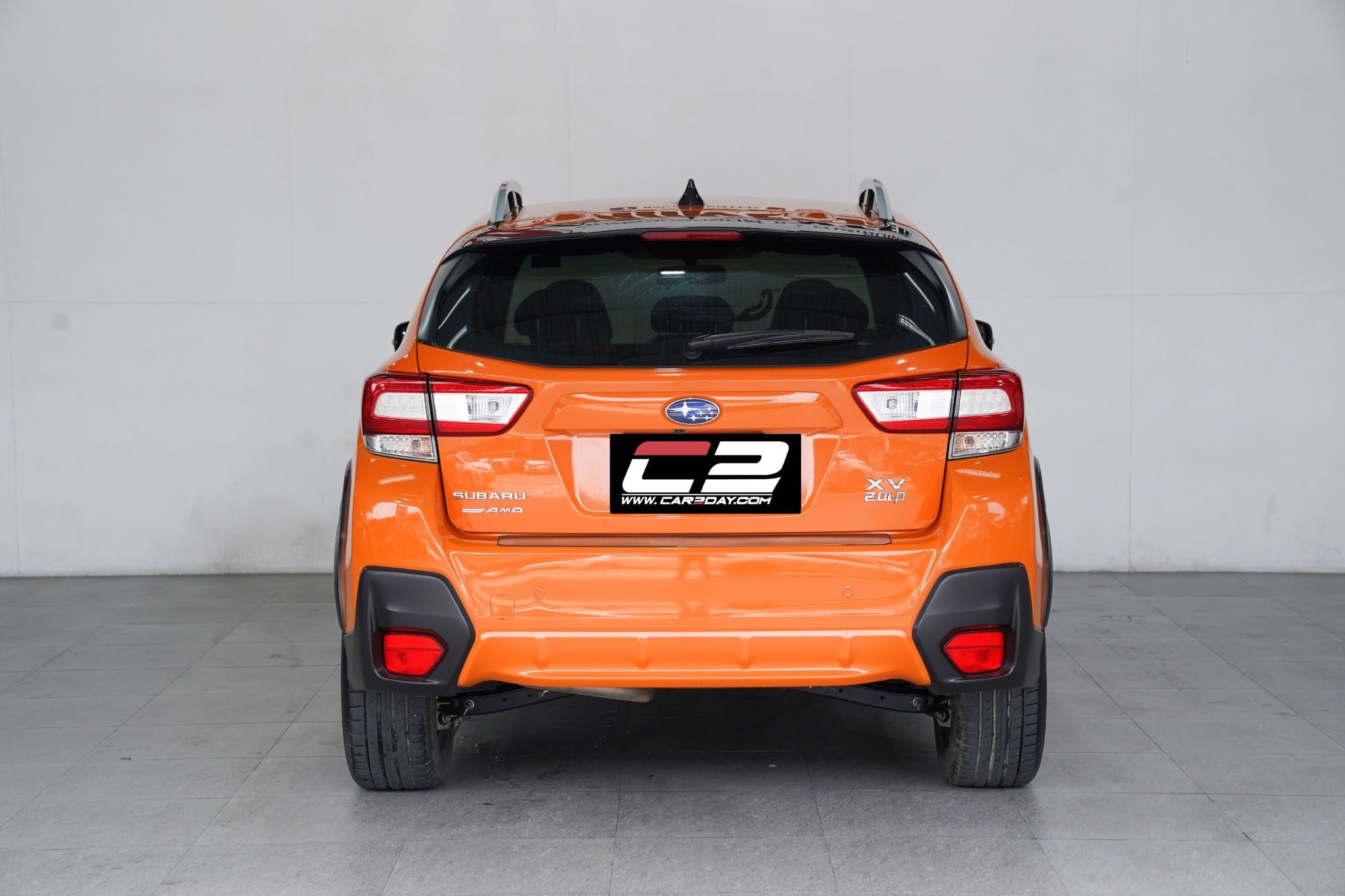 2018 SUBARU XV 2.0 IP AT