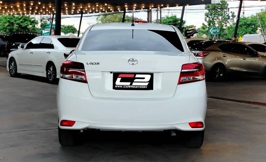 2019 TOYOTA VIOS 1.5 MID (MNC)