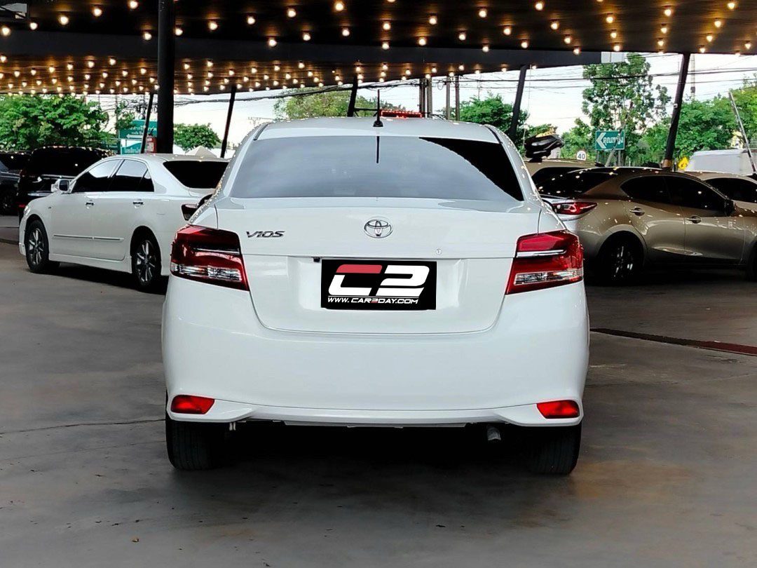2019 TOYOTA VIOS 1.5 MID (MNC)