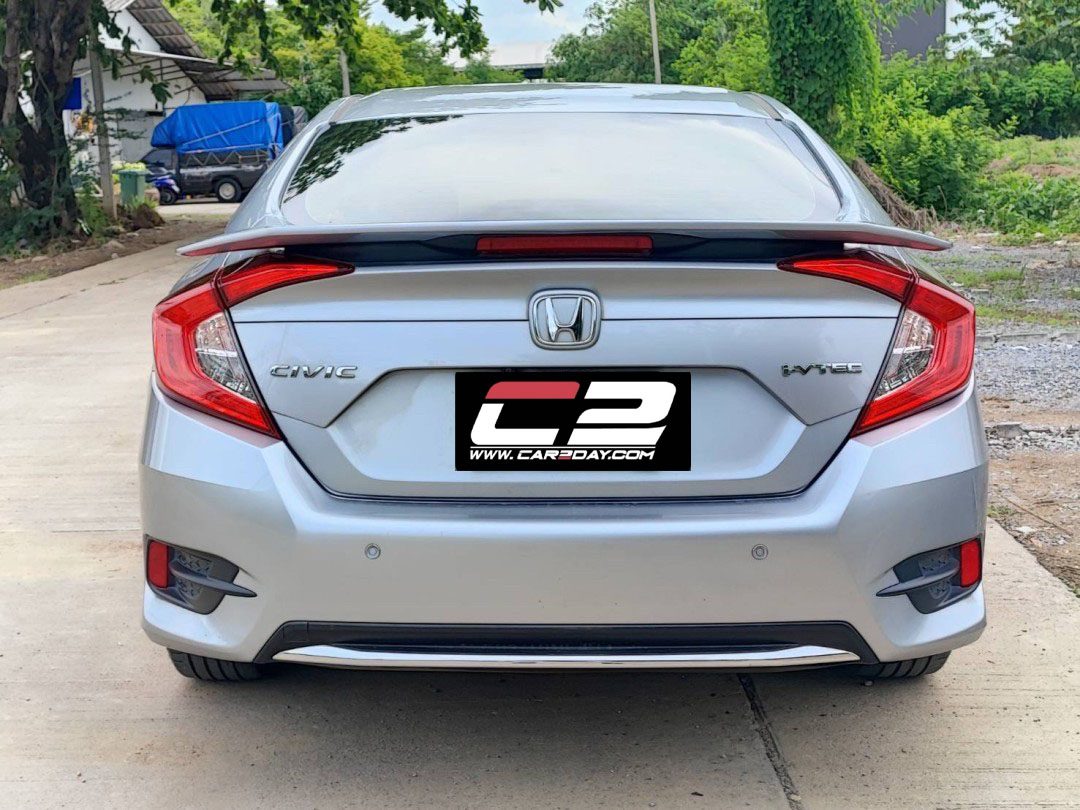 2019 HONDA CIVIC FC  1.8EL (MNC)