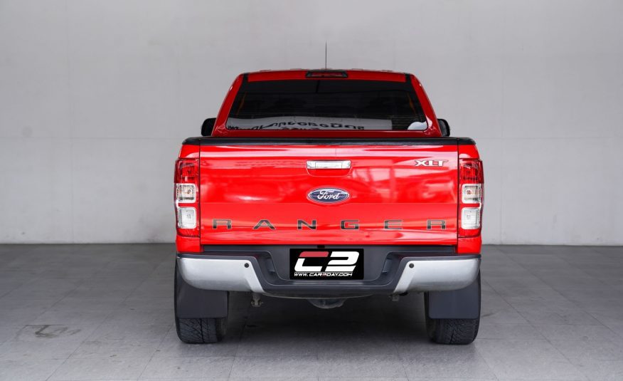 2014 FORD RANGER 2.2 XLT DOUBLECAB MT Hi-Rider