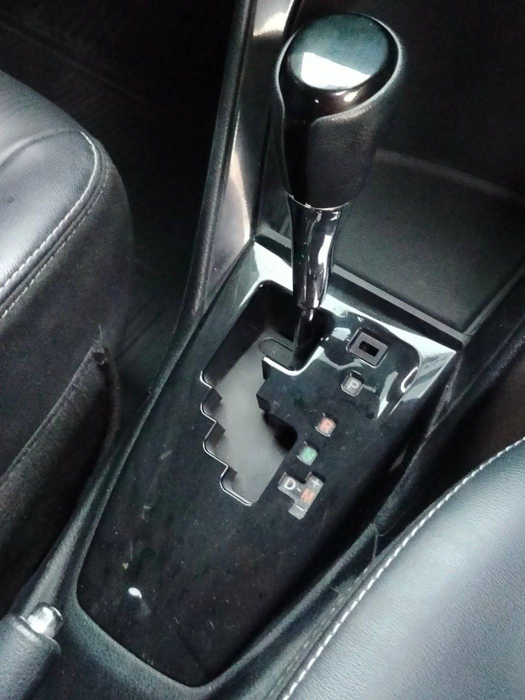 2019 TOYOTA VIOS 1.5 MID (MNC)
