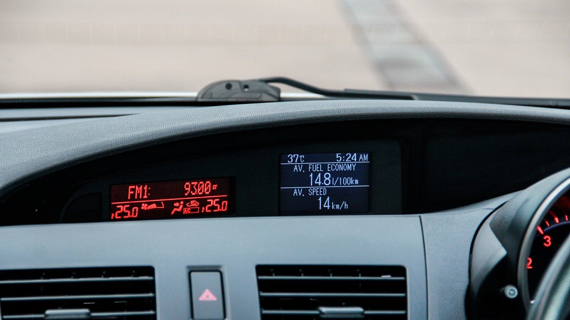 2011 MAZDA MAZDA 3 2.0 MAX-X SPORT Minor Chang