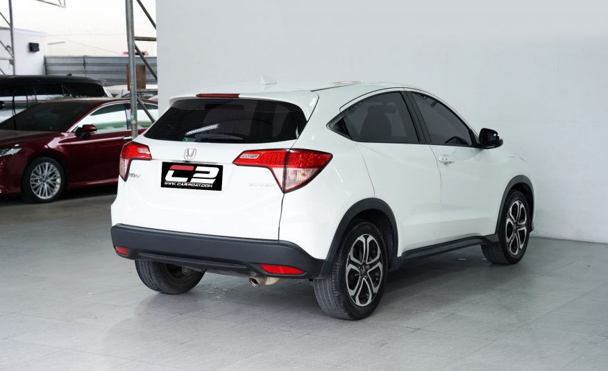 2016 HONDA HRV 1.8 S AT