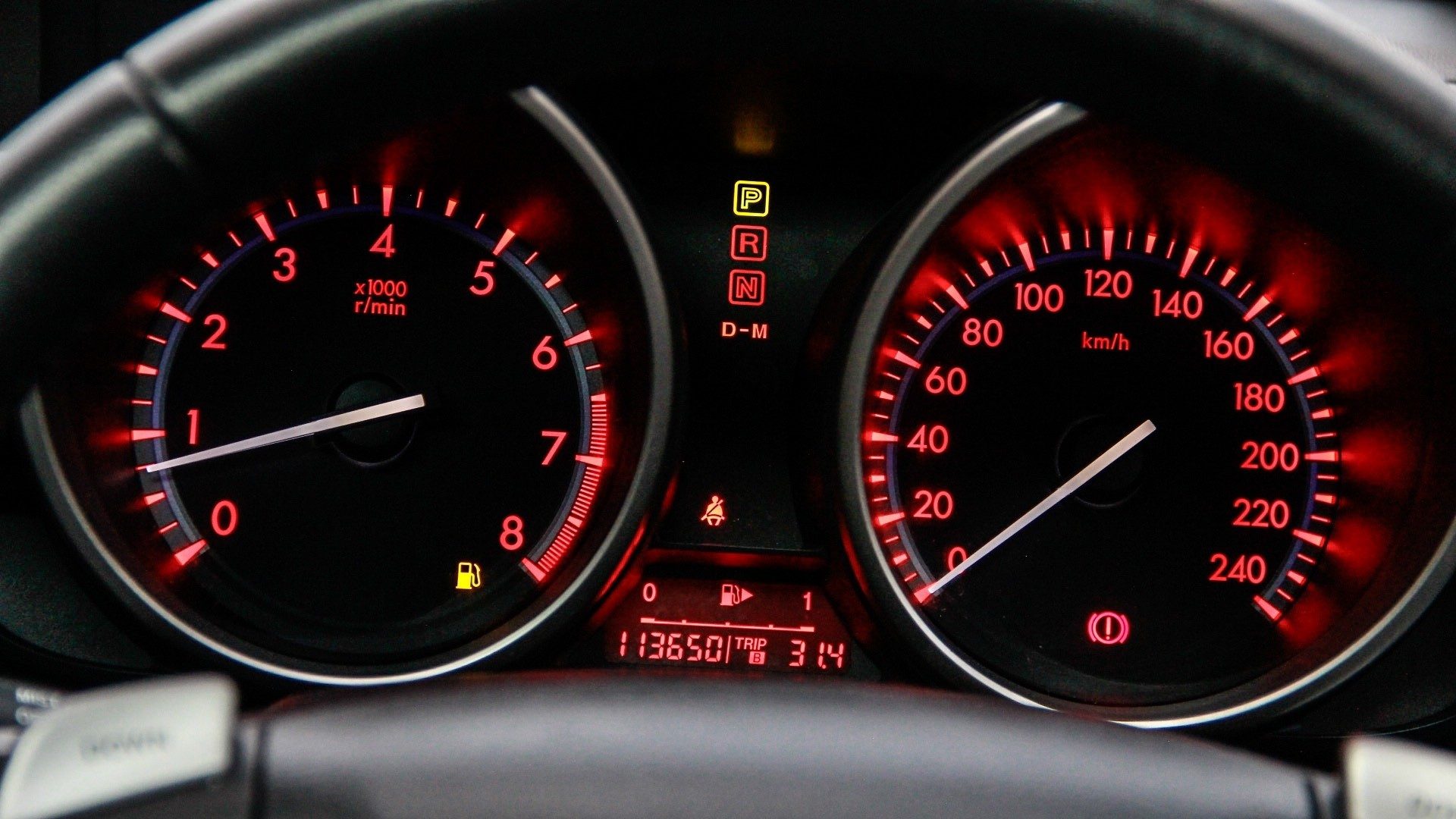 2011 MAZDA MAZDA 3 2.0 MAX-X SPORT Minor Chang