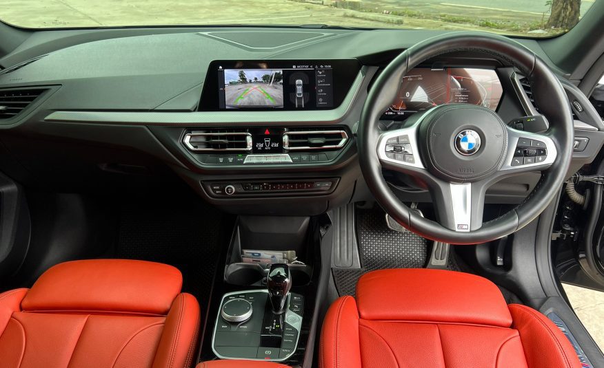 2021 BMW 220i Gran Coupe Sport