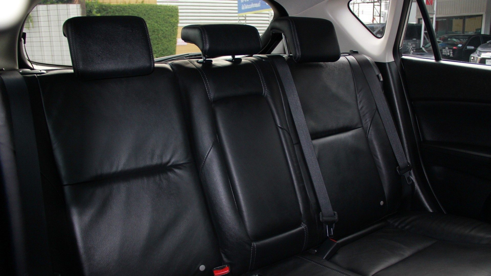 2011 MAZDA MAZDA 3 2.0 MAX-X SPORT Minor Chang