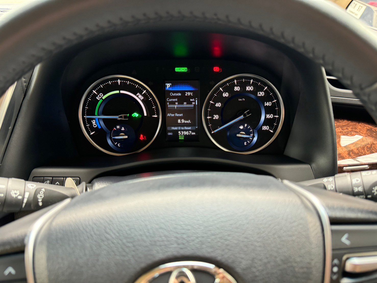 2021 Toyota Alphard 2.5 Hybrid X E Four