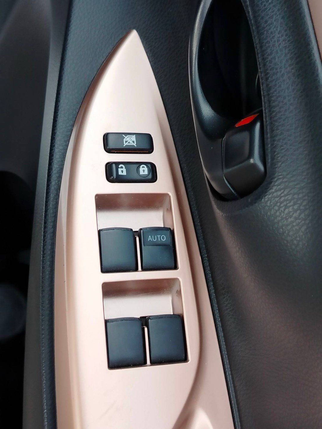 2019 TOYOTA VIOS 1.5 MID (MNC)