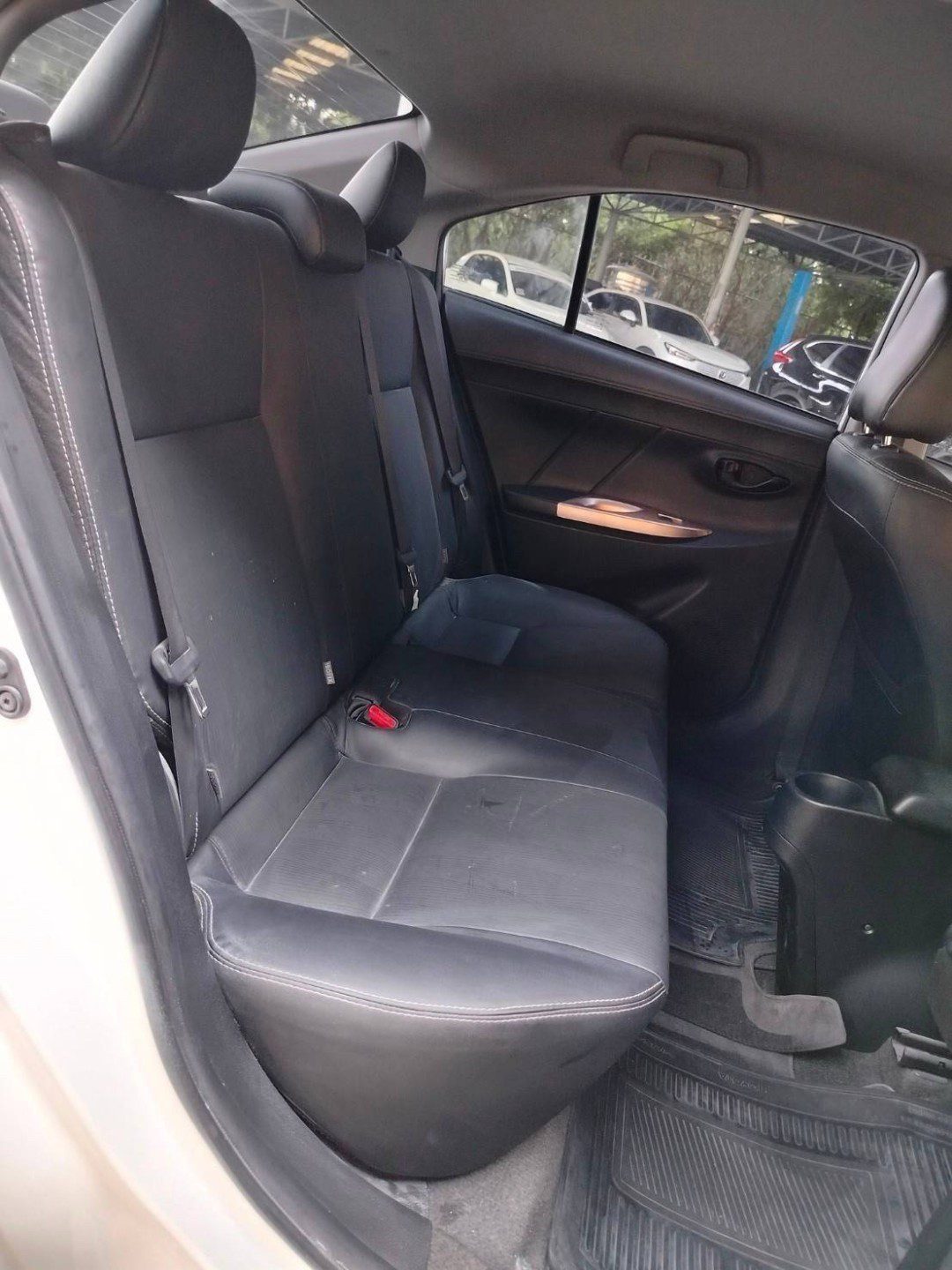 2019 TOYOTA VIOS 1.5 MID (MNC)