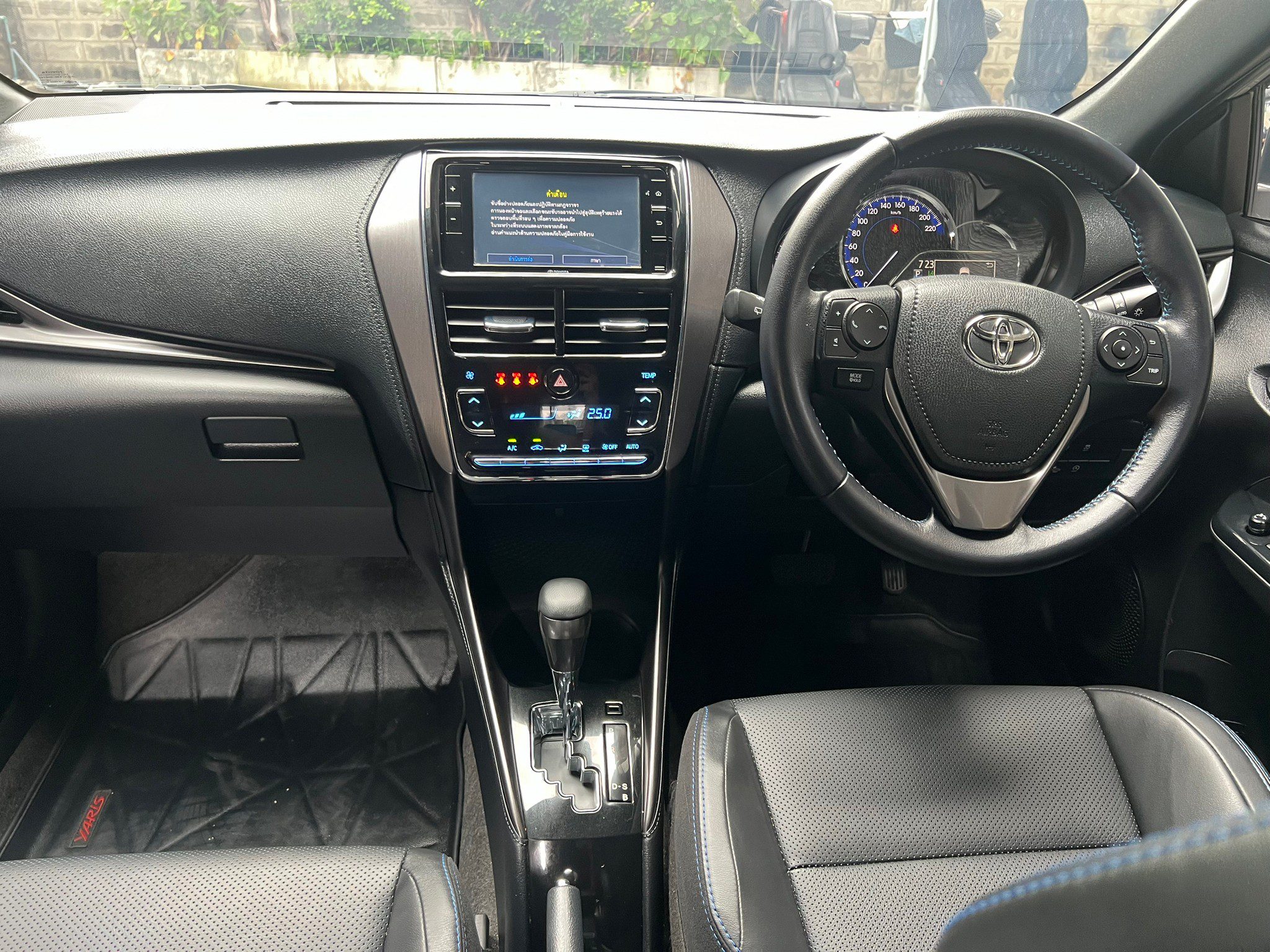 2020 TOYOTA YARIS 1.2G+ TOP(MNC)