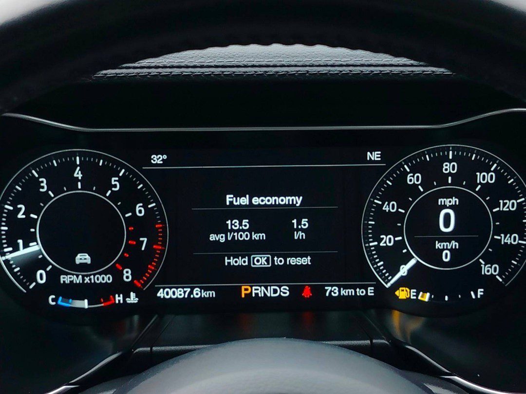 2018 Ford Mustang 2.3 Ecoboost High Performance Pack