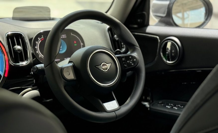 2022 Mini Cooper S Countryman Hightrim