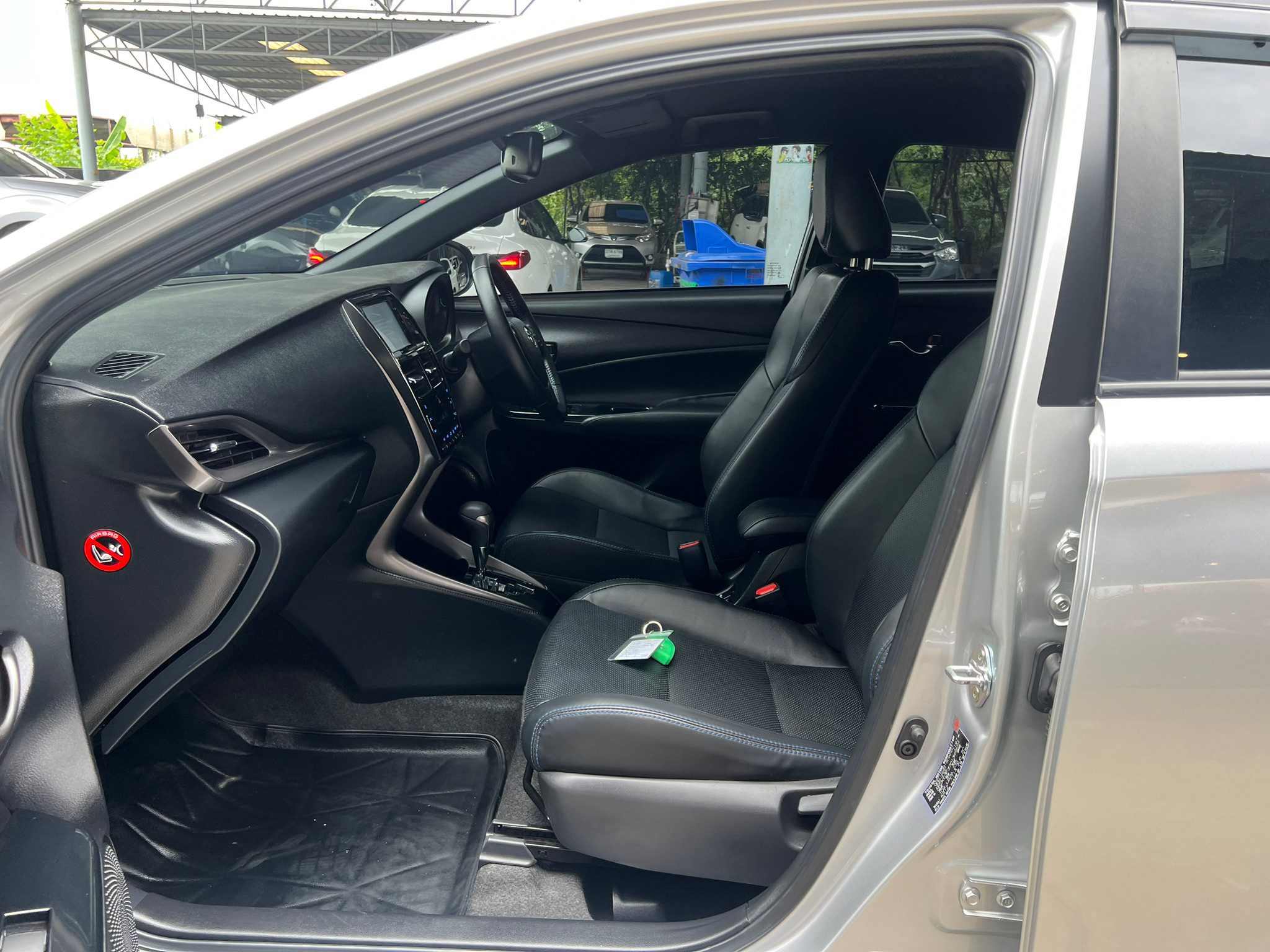 2020 TOYOTA YARIS 1.2G+ TOP(MNC)