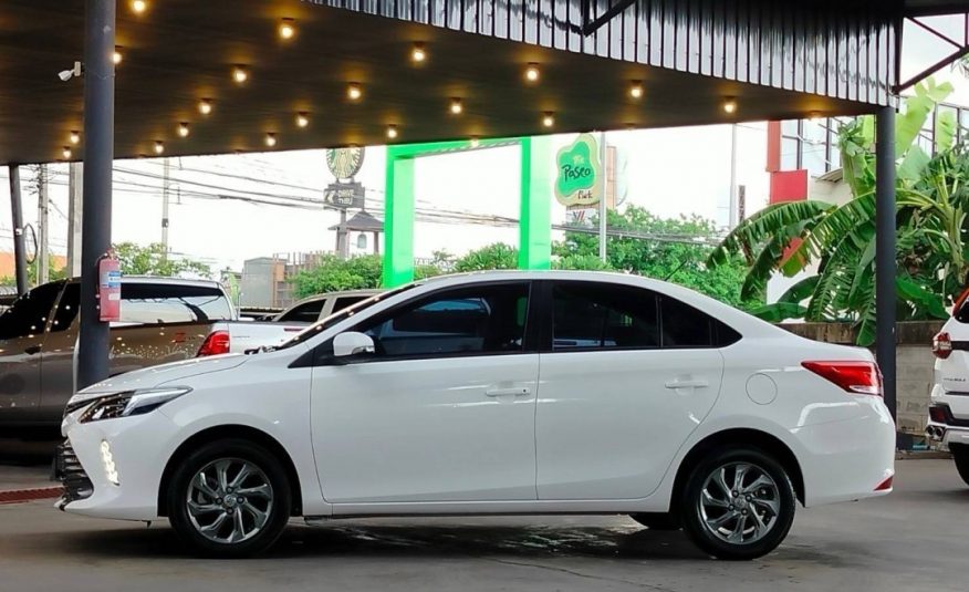 2019 TOYOTA VIOS 1.5 MID (MNC)