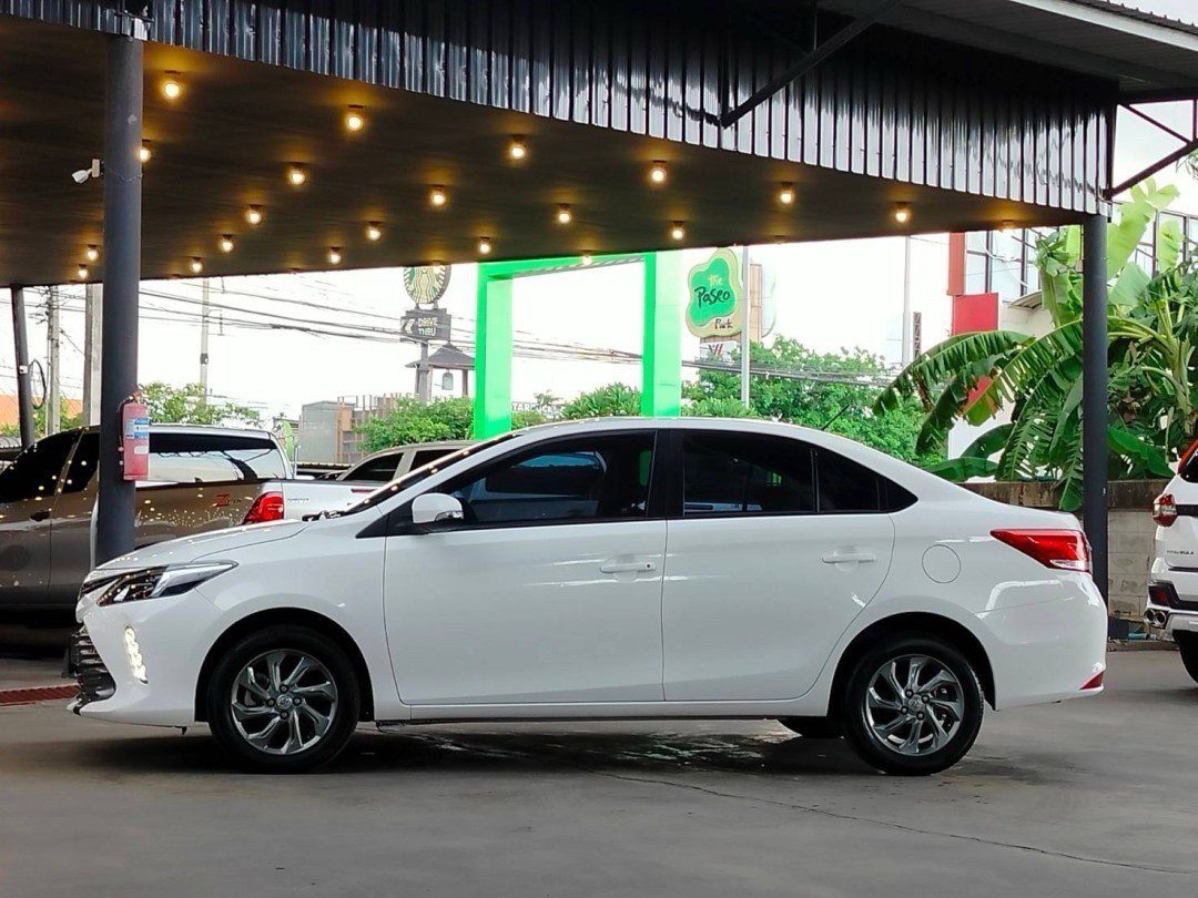 2019 TOYOTA VIOS 1.5 MID (MNC)