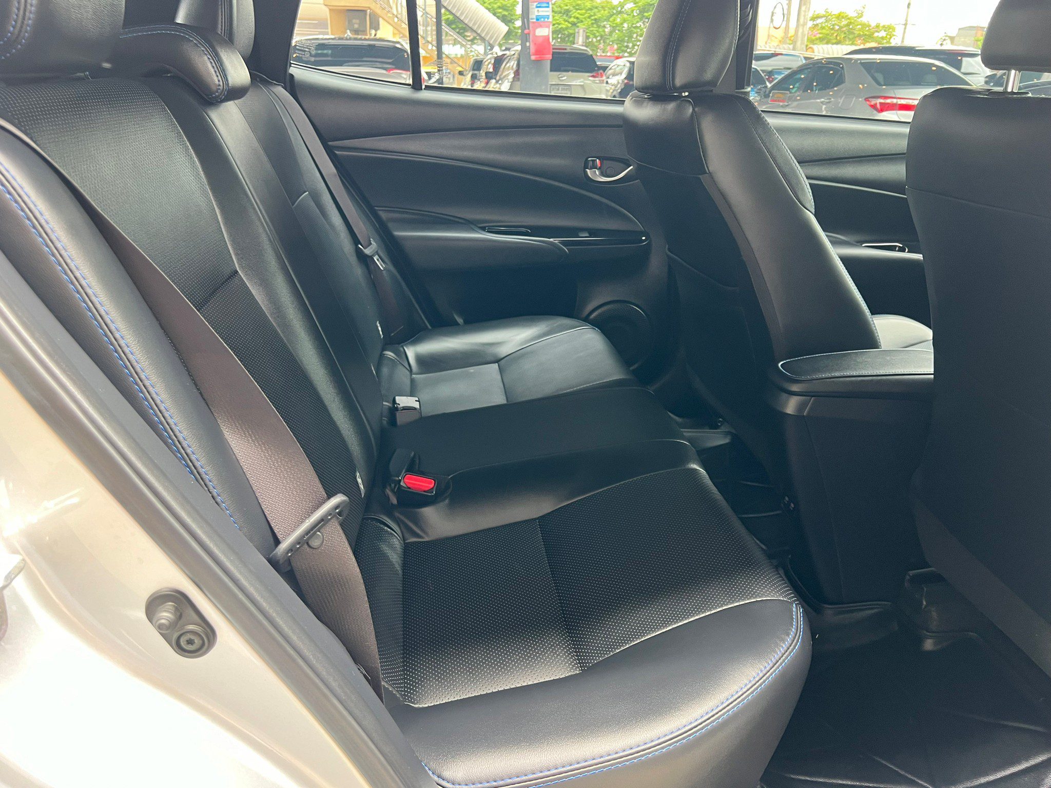 2020 TOYOTA YARIS 1.2G+ TOP(MNC)