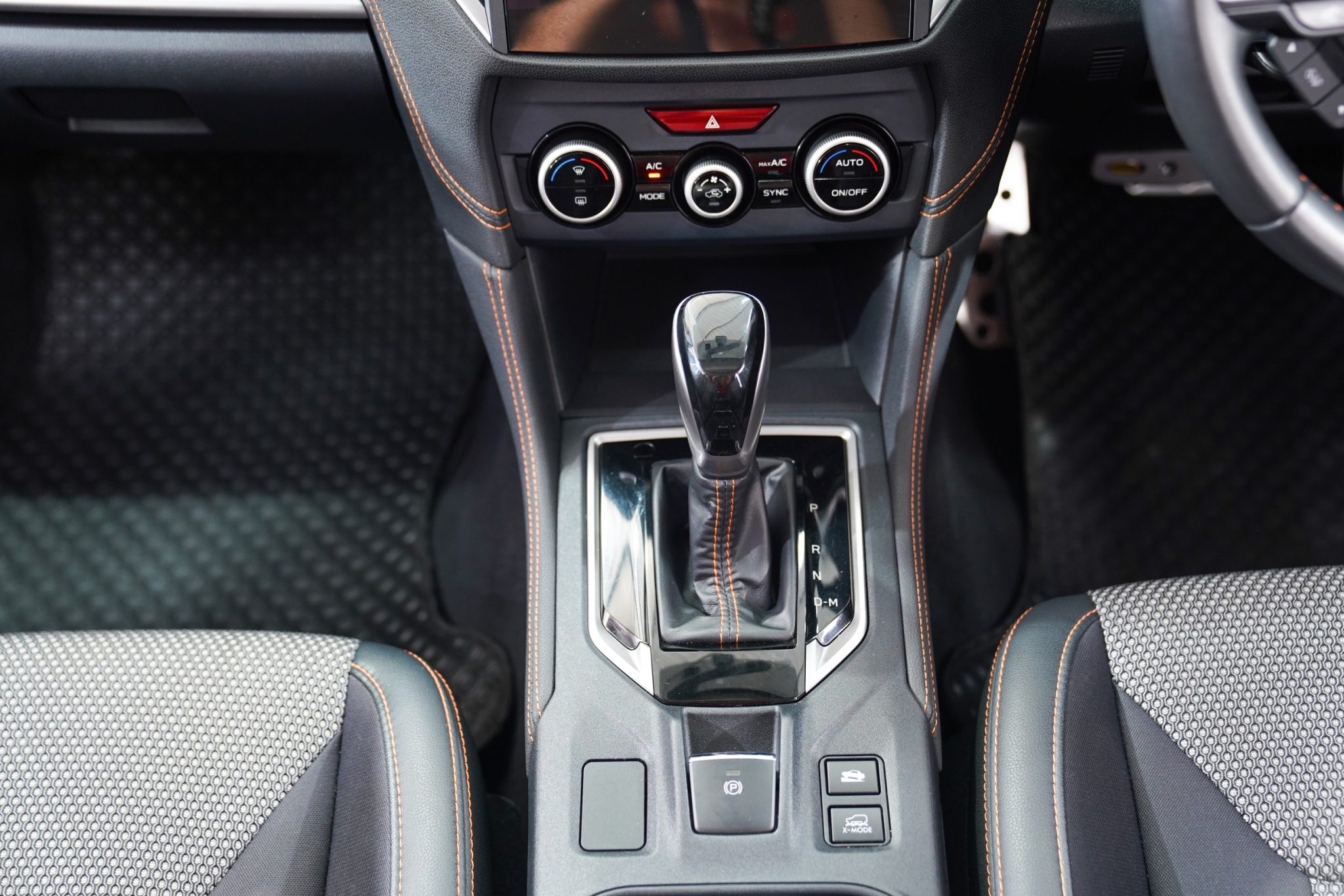 2018 SUBARU XV 2.0 IP AT