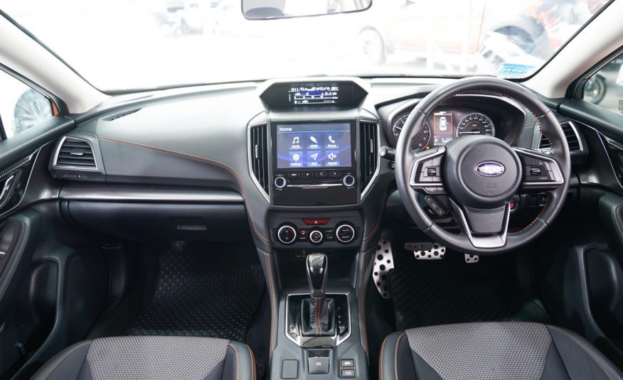 2018 SUBARU XV 2.0 IP AT