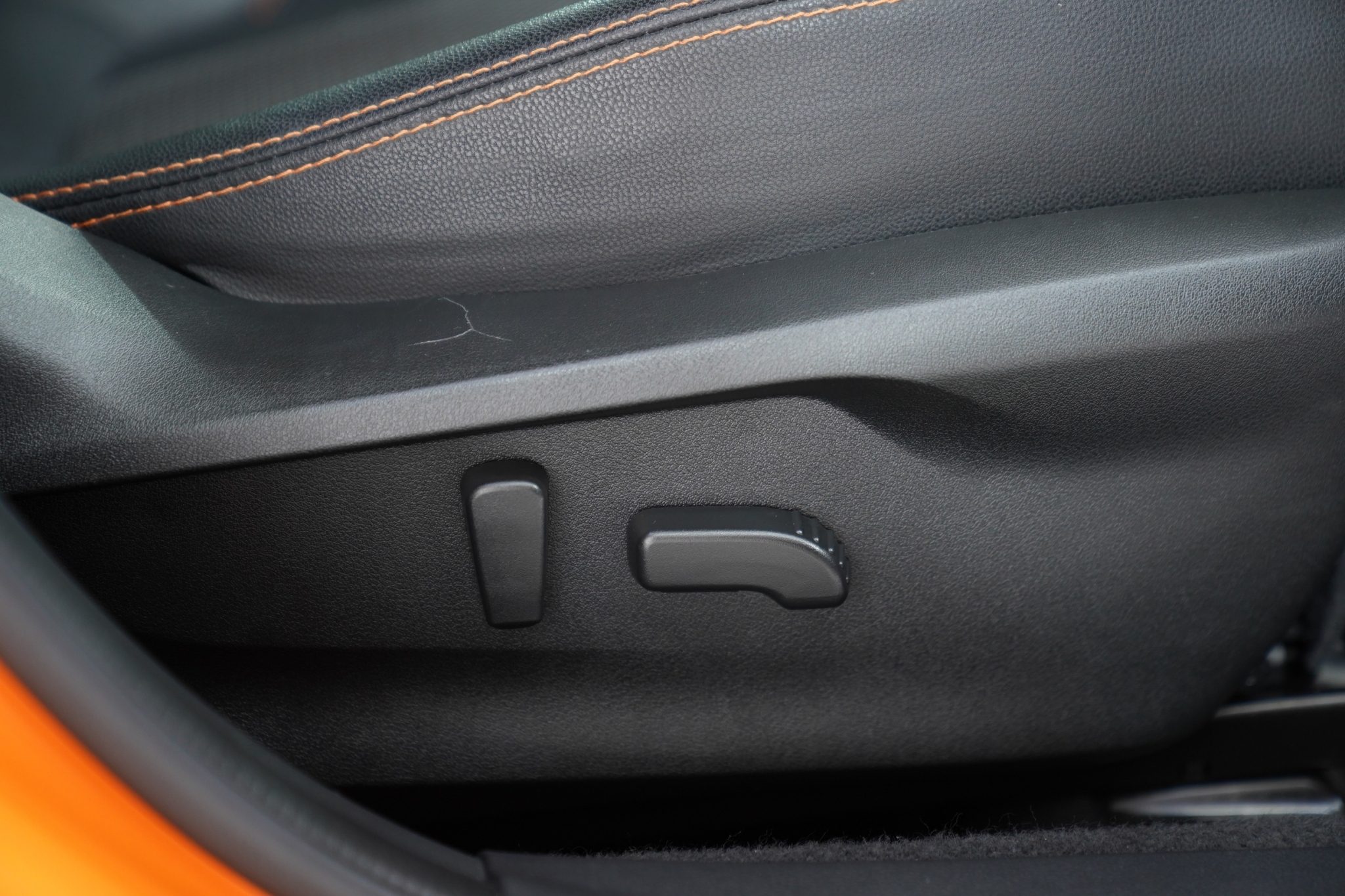 2018 SUBARU XV 2.0 IP AT