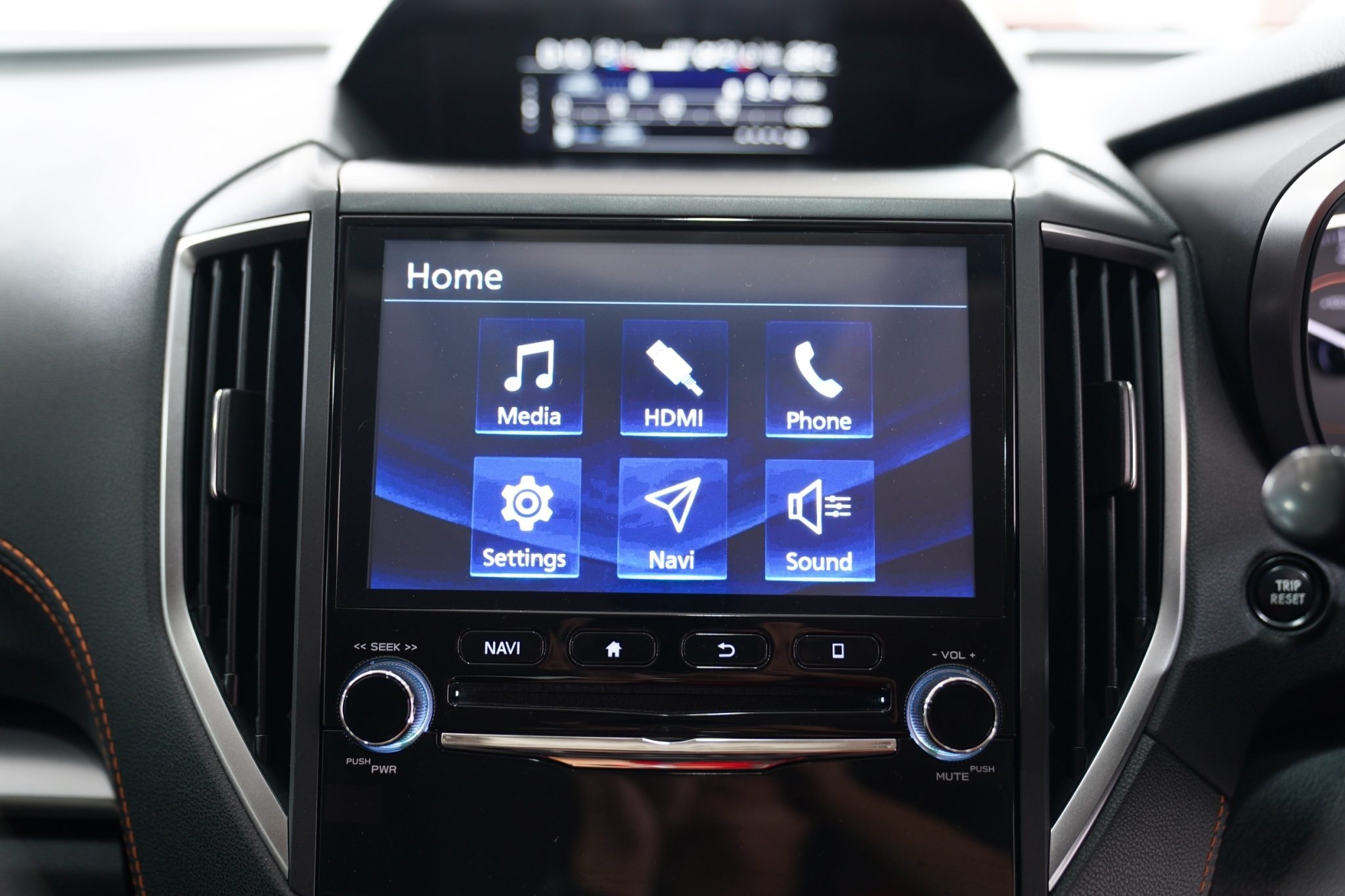 2018 SUBARU XV 2.0 IP AT