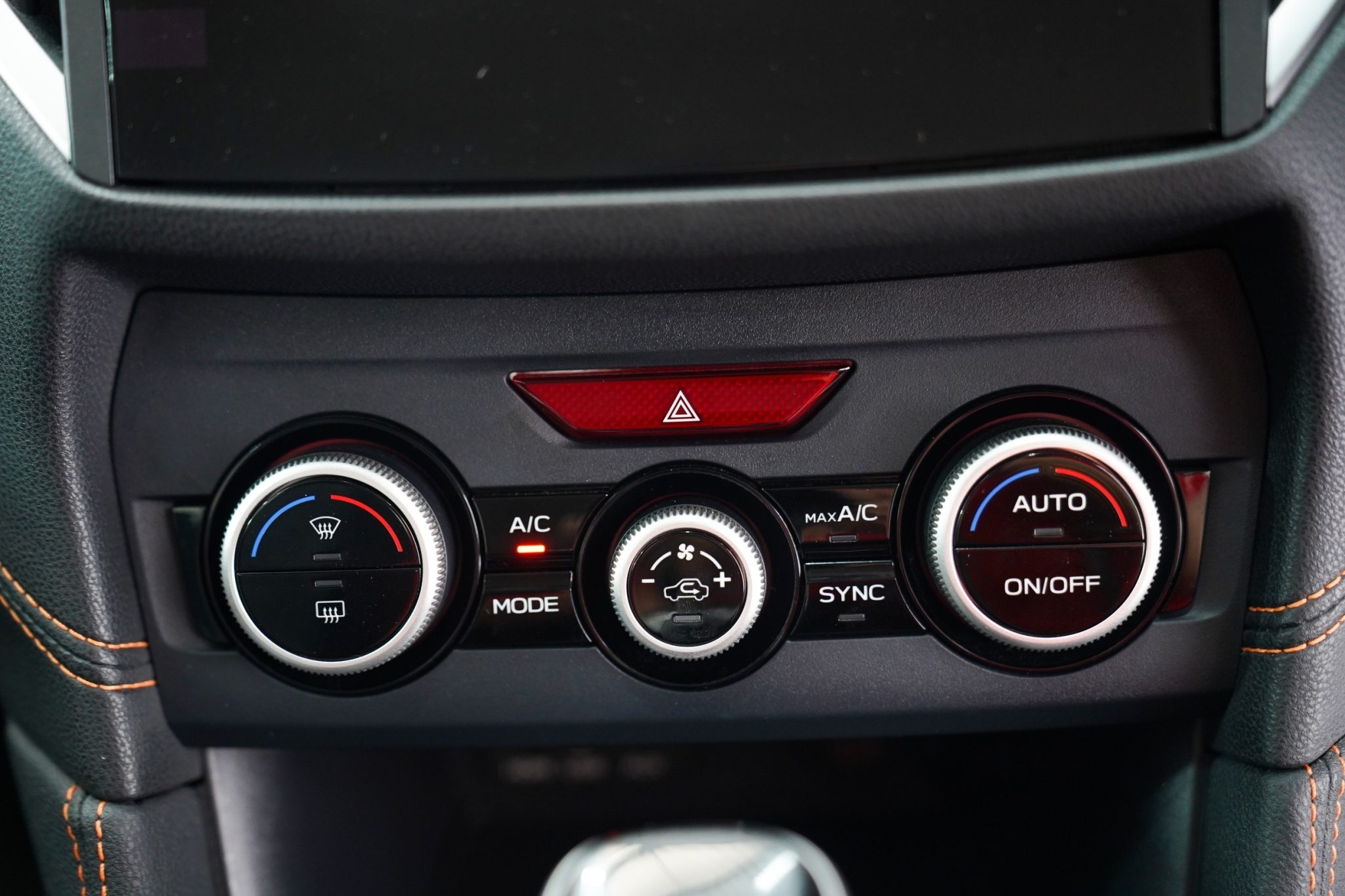 2018 SUBARU XV 2.0 IP AT