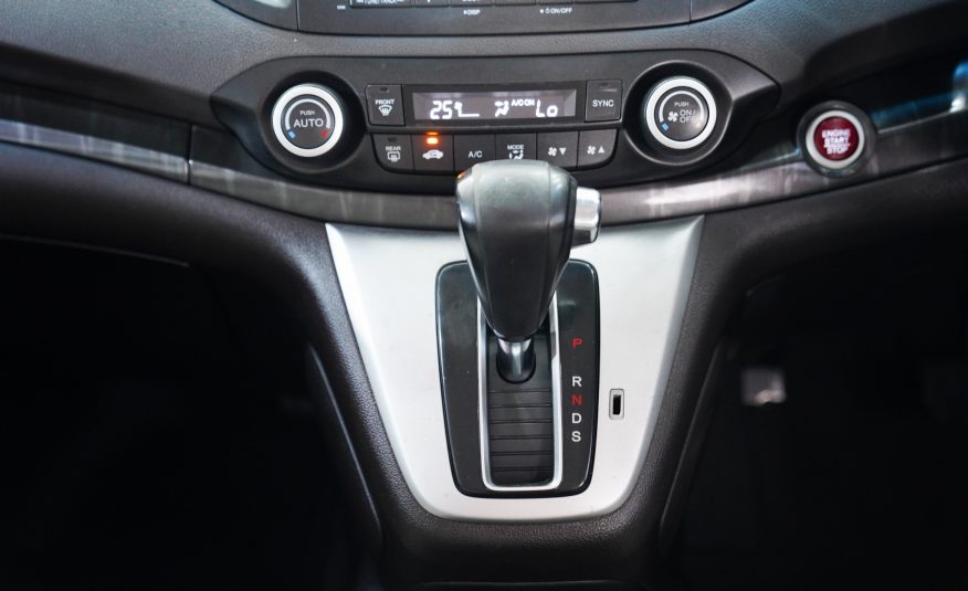 2016 HONDA HRV 1.8 S AT