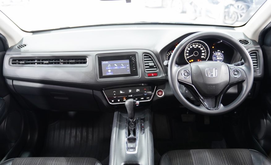 2016 HONDA HRV 1.8 S AT