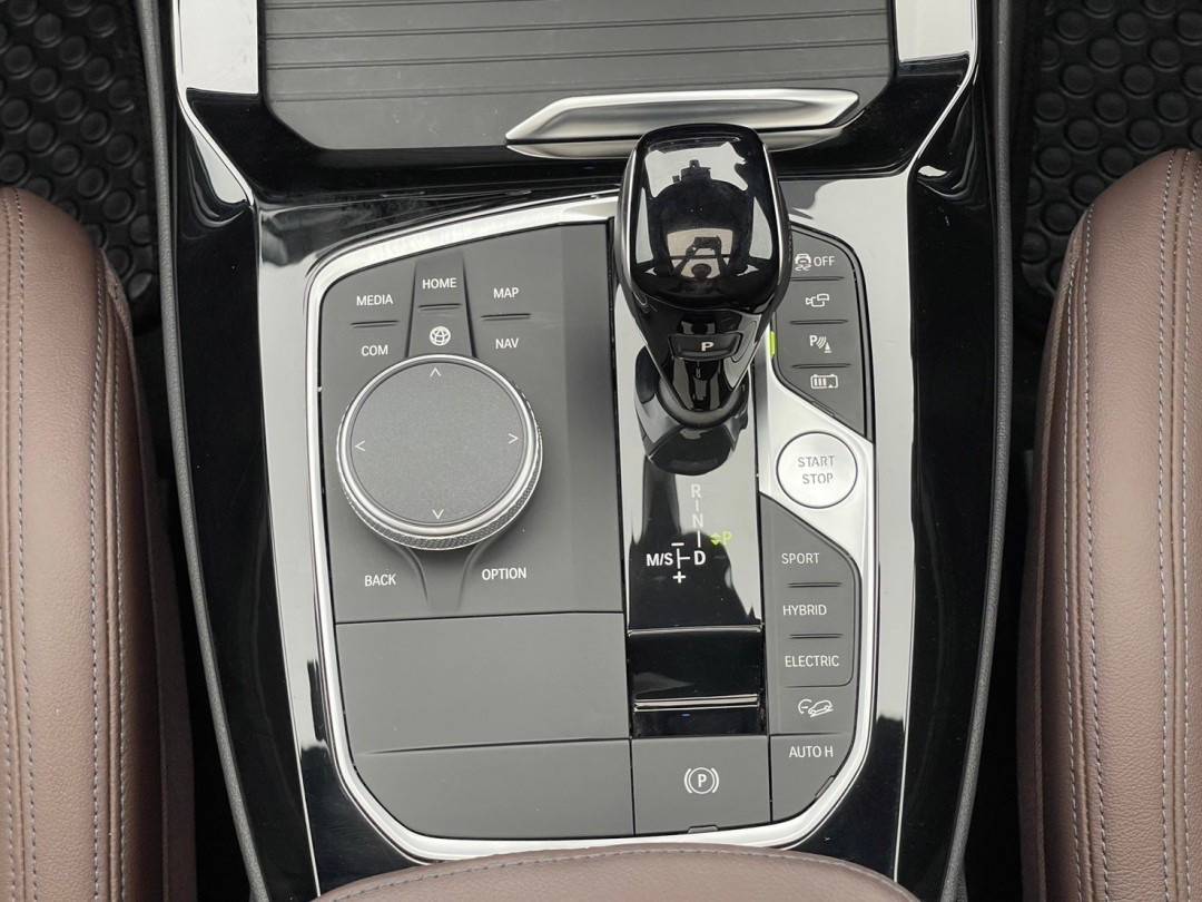 2022 BMW X3 xDrive30e M Sport LCI