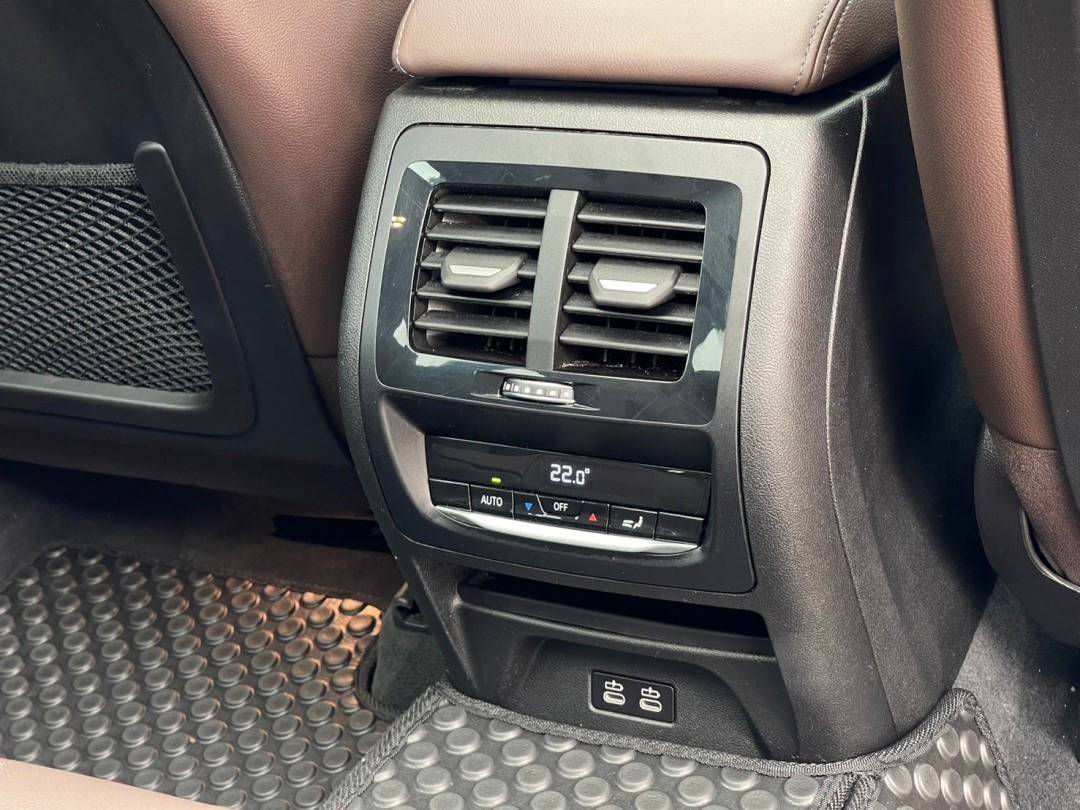 2022 BMW X3 xDrive30e M Sport LCI
