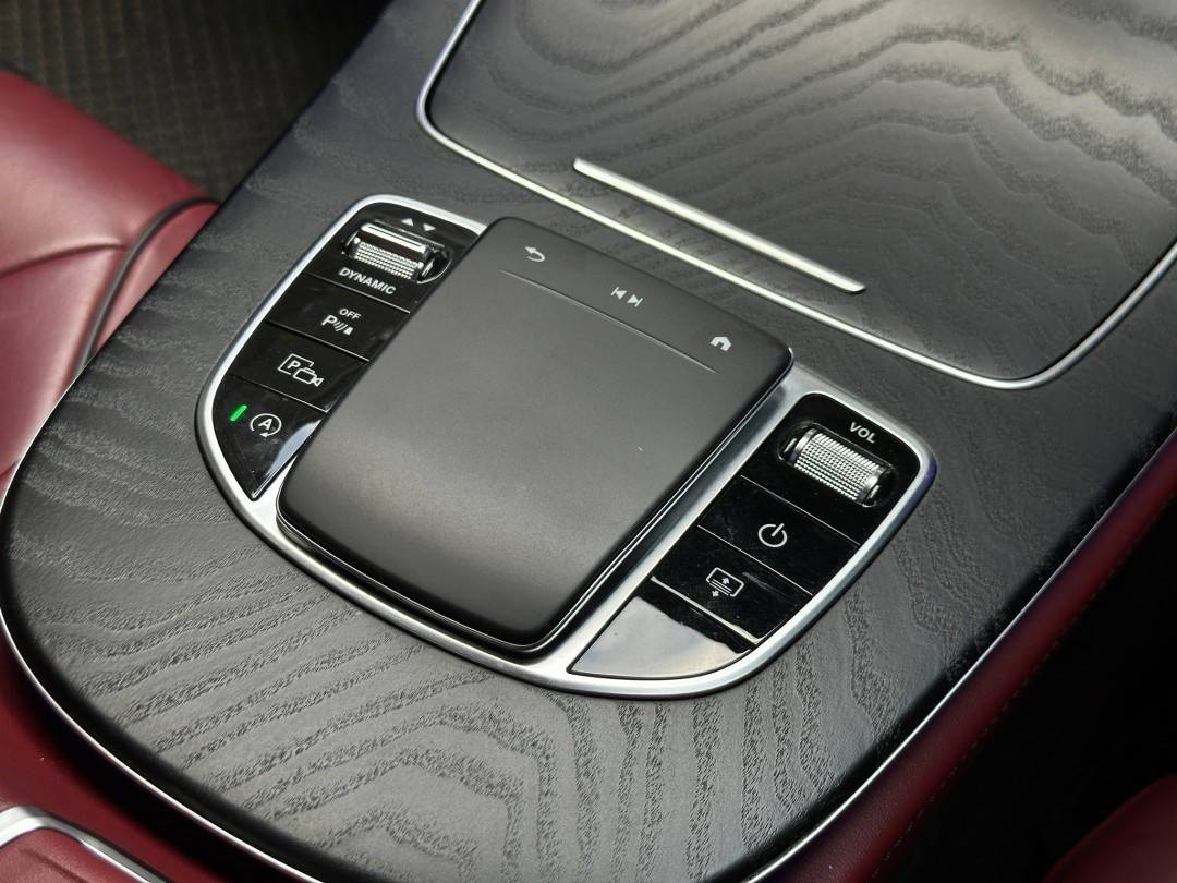 2022 Mercedes-Benz CLS220d AMG Premium Facelift