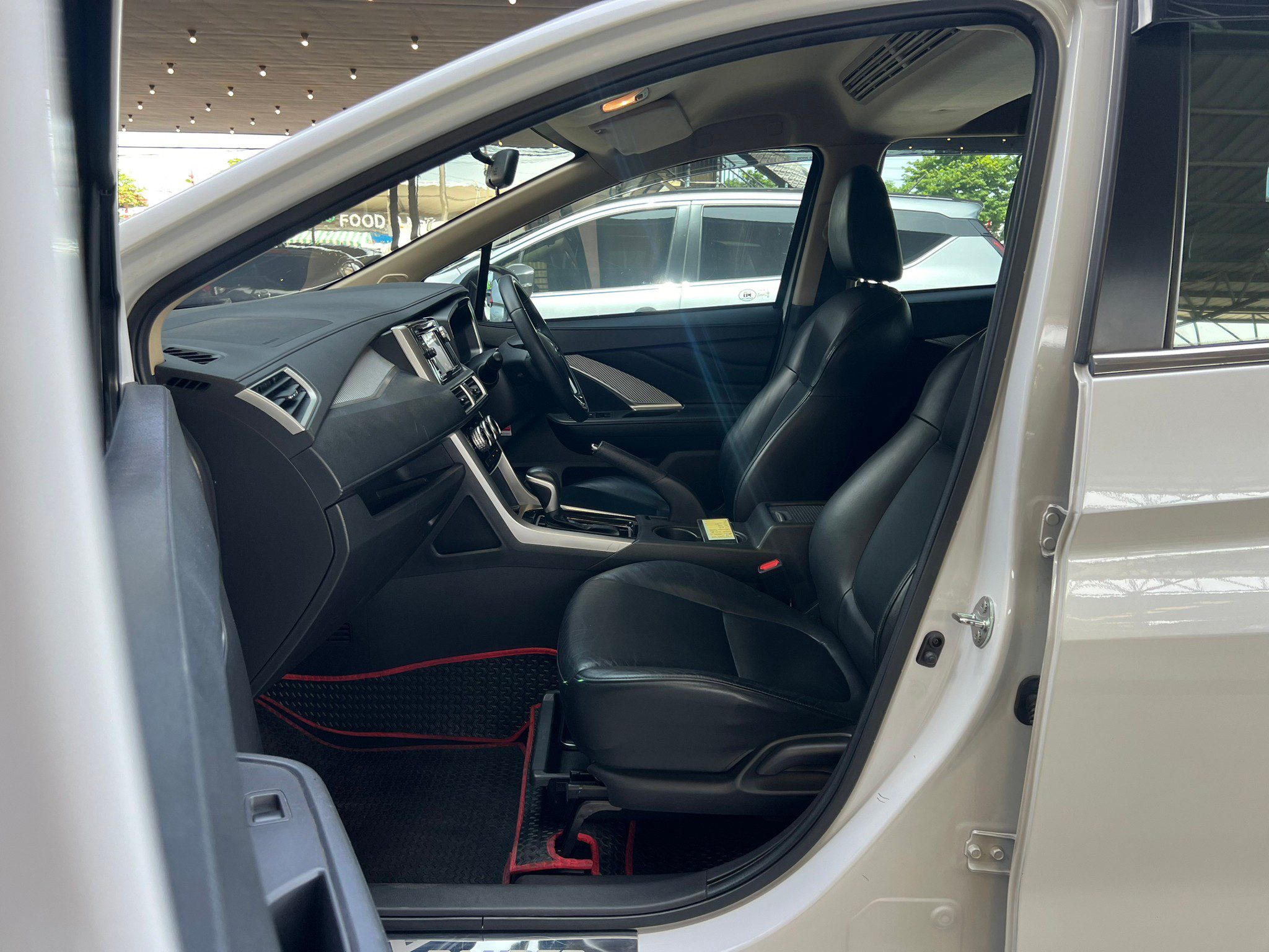 2019 Mitsubishi Xpander Wagon 4dr 7st Auto 4sp FWD 1.5i (CBU) GT