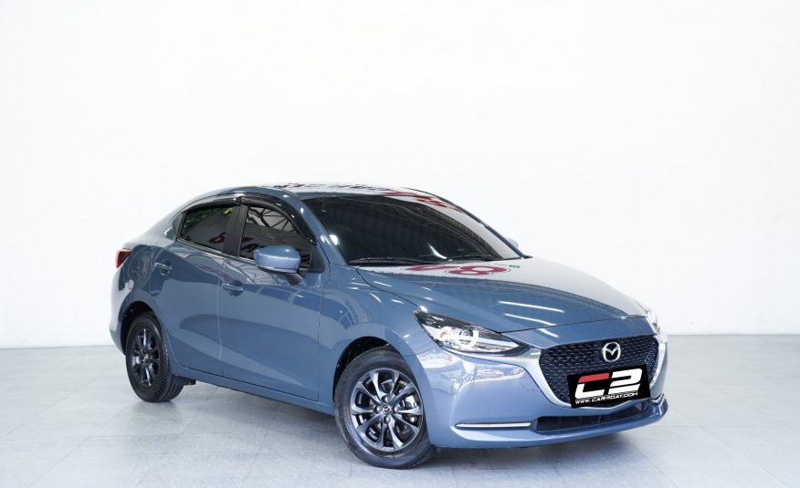 2023 MAZDA 2 1.3 S AT