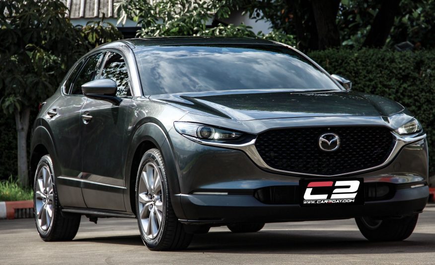 2020 MAZDA CX-30 2.0 SP