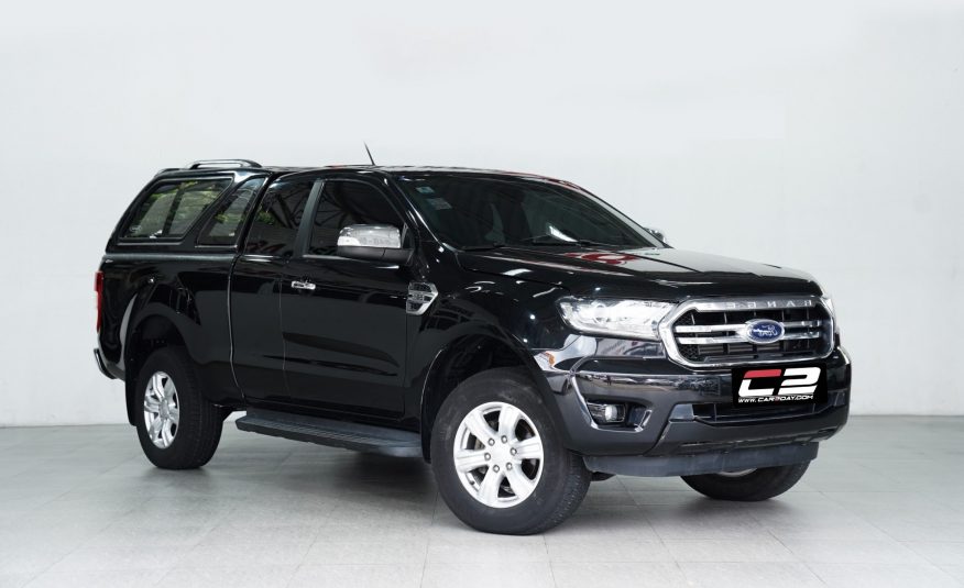 2019 FORD RANGER 2.2 XLT OPENCAB Hi-Rider AT