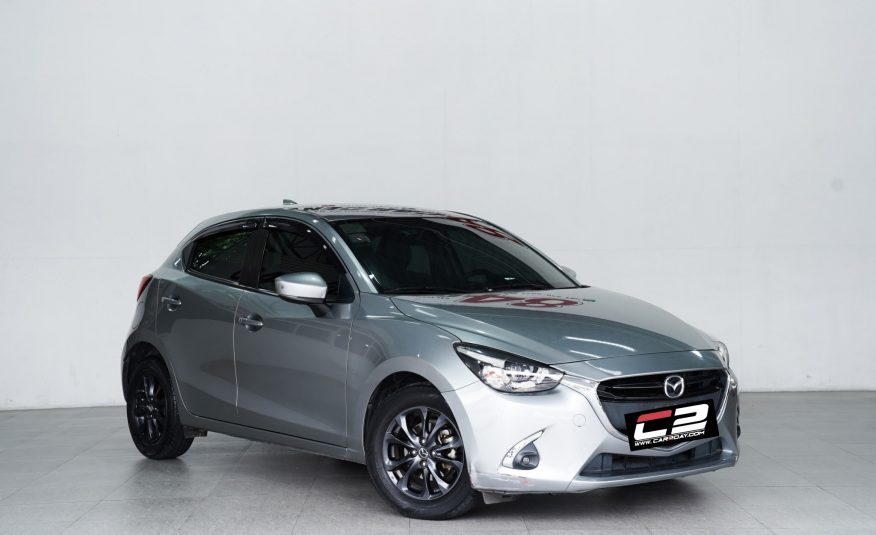 2019 MAZDA MAZDA2 1.3 SPORTS HIGH CONNECT AT