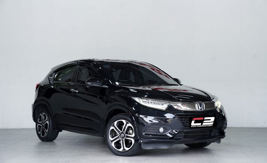 2018 HONDA HRV 1.8 EL AT