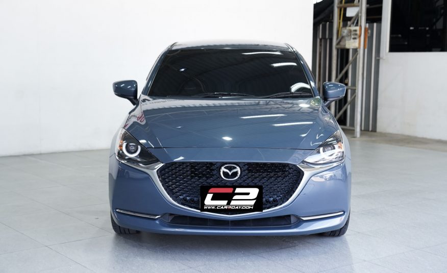 2023 MAZDA 2 1.3 S AT