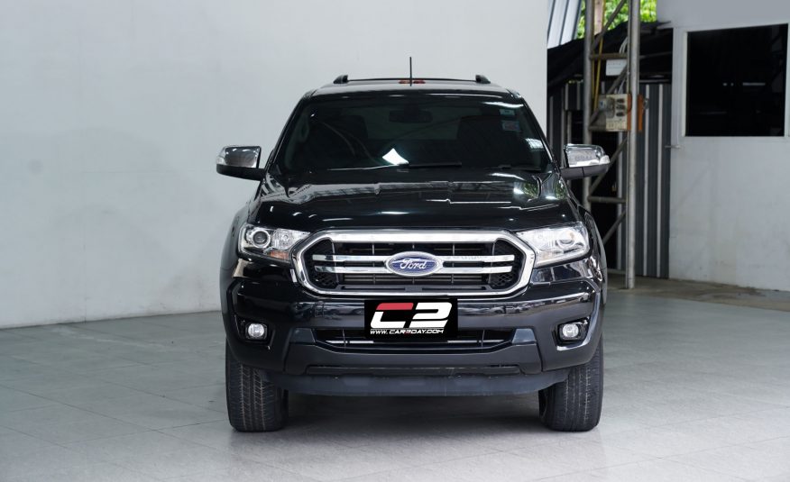 2019 FORD RANGER 2.2 XLT OPENCAB Hi-Rider AT