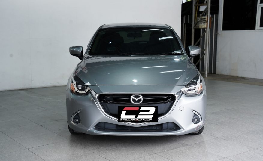 2019 MAZDA MAZDA2 1.3 SPORTS HIGH CONNECT AT