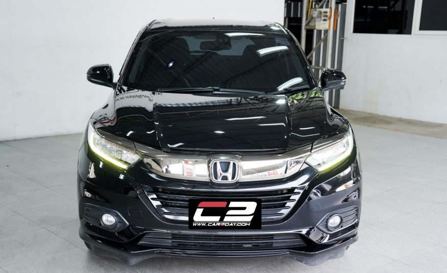 2018 HONDA HRV 1.8 EL AT