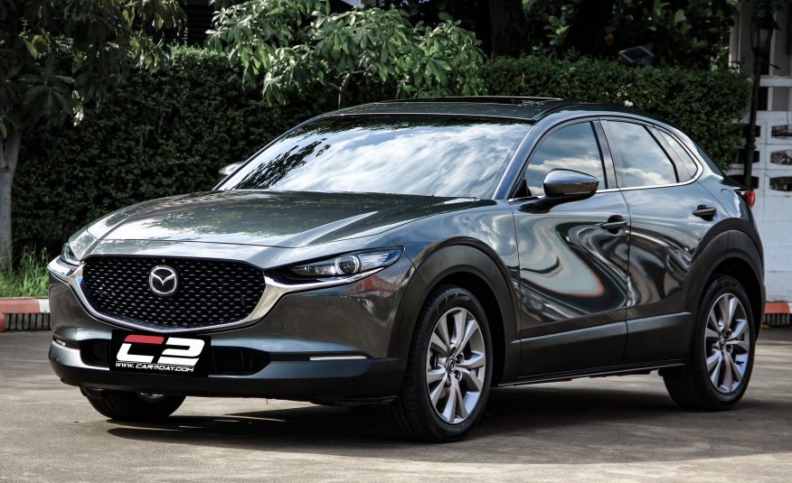 2020 MAZDA CX-30 2.0 SP