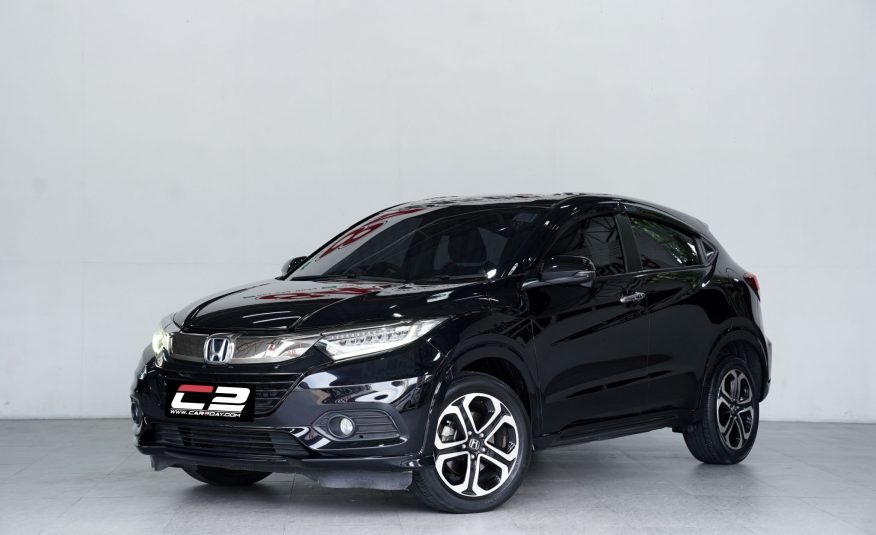 2018 HONDA HRV 1.8 EL AT