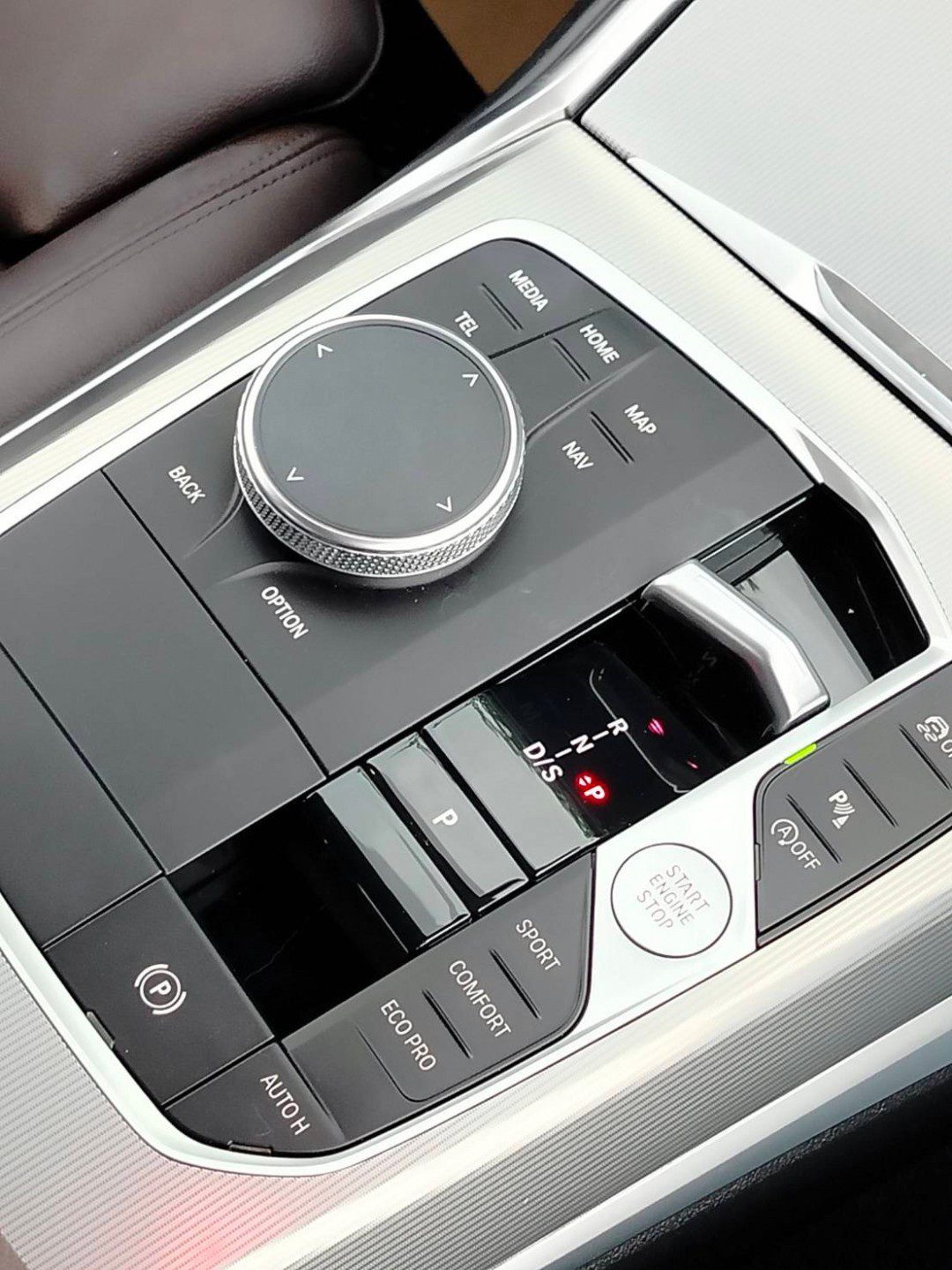 2023 BMW 320d M Sport LCI