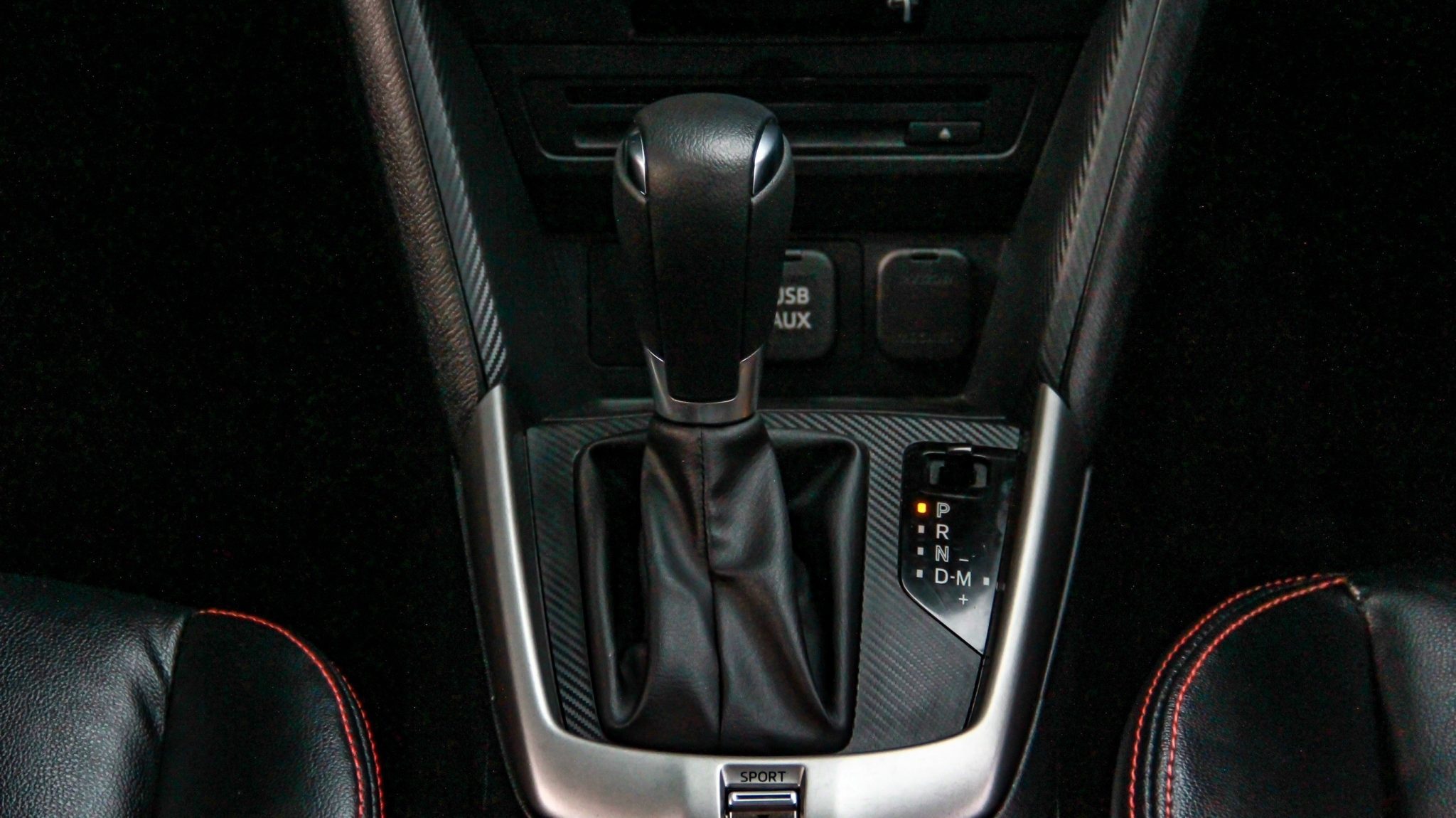 2016 MAZDA2 1.3 Sports STD 5Dr
