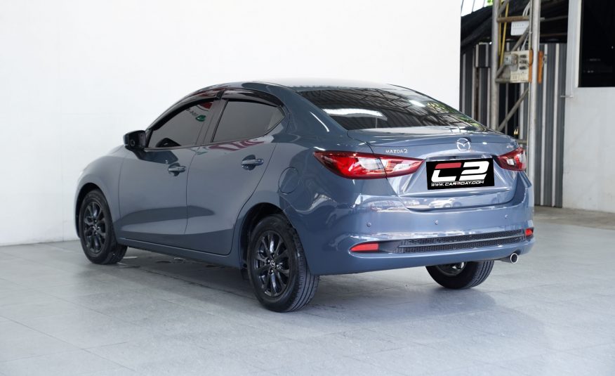 2023 MAZDA 2 1.3 S AT